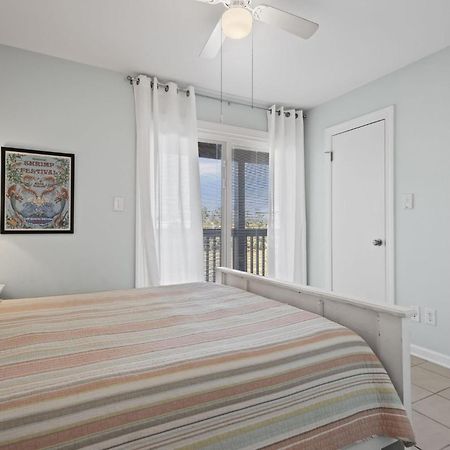 Sandy Shores West 101 Gulf Shores Εξωτερικό φωτογραφία