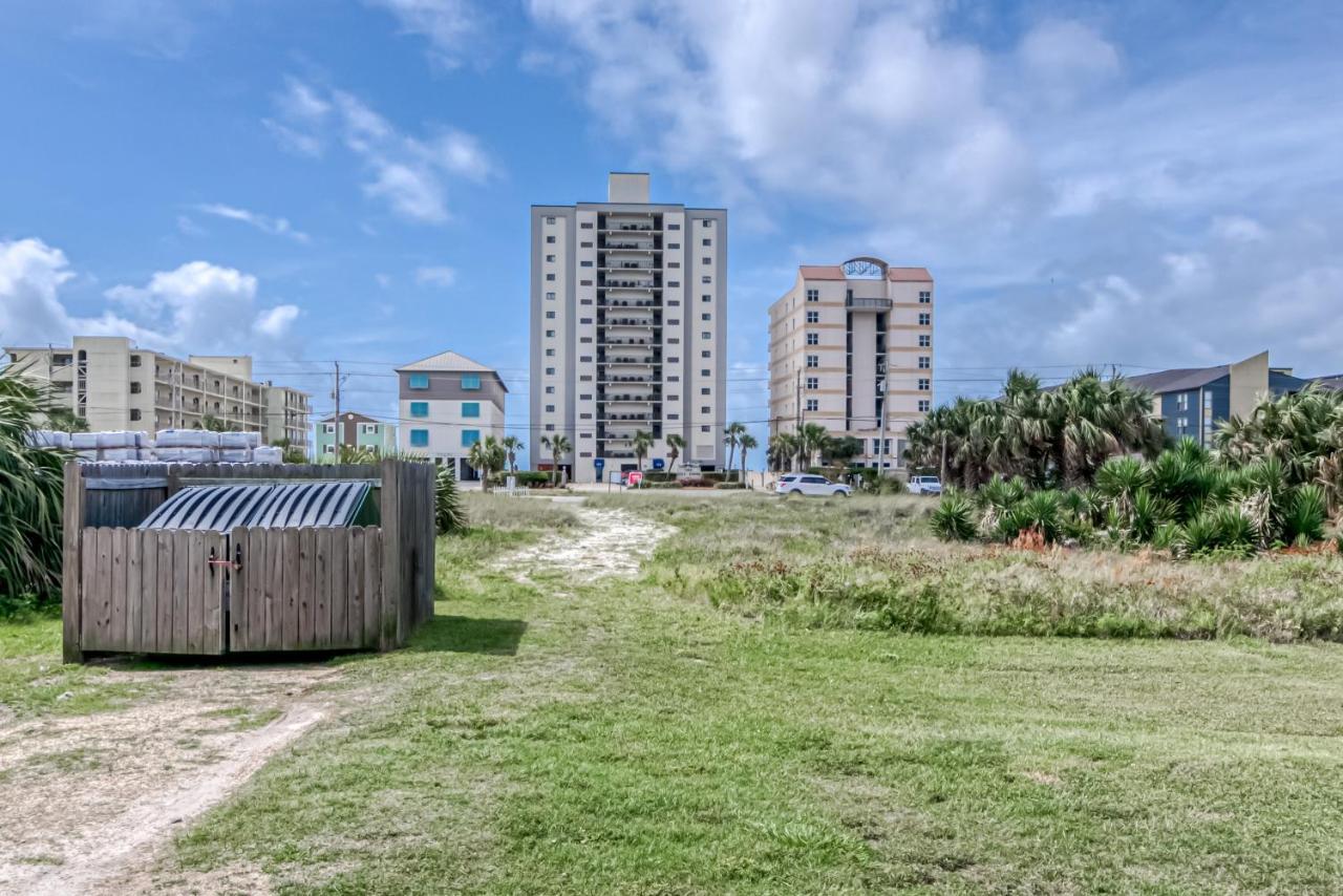 Sandy Shores West 101 Gulf Shores Εξωτερικό φωτογραφία